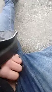 Garyonrad5 online show from 20, 11, 2025