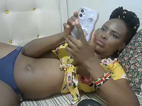 Sexy-santa online show from 19, 1, 2026