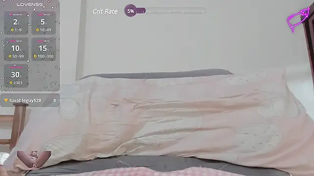 sophiie 93 online show from 12, 3, 2025