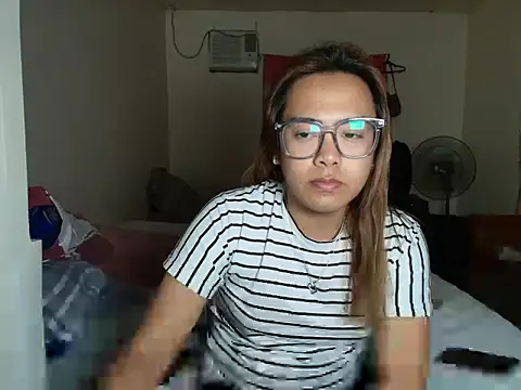 Your PrettyGirlxxx online show from 8, 2, 2026