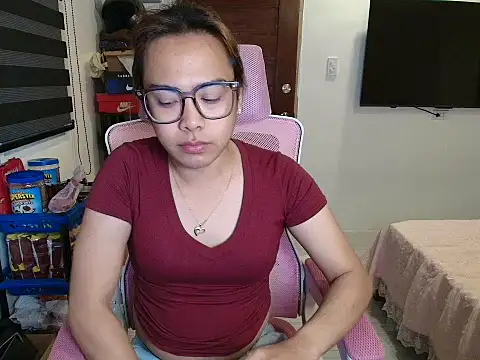 Your PrettyGirlxxx online show from 8, 3, 2026