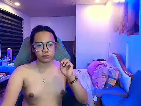 Your PrettyGirlxxx online show from 14, 4, 2026