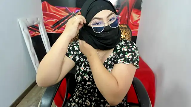 Snapshot of Hana___ chatting on 21, 1, 2025 Hana online show from 21, 1, 2025