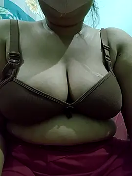 silkyrani123 online show from 29, 4, 2026