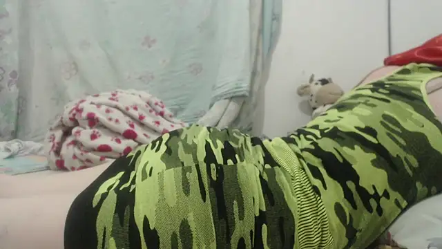 Kittywhiteass online show from 11, 3, 2025