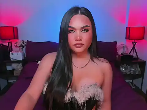 Snapshot of Jh3na chatting on 5, 1, 2025 Jh3na online show from 5, 1, 2025