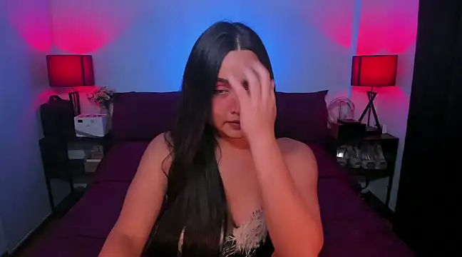 Snapshot of Jh3na chatting on 29, 1, 2025 Jh3na online show from 29, 1, 2025