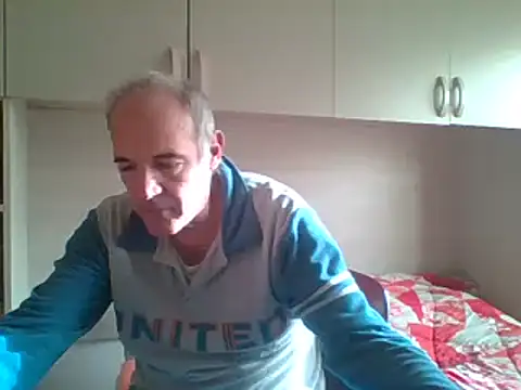 Setesesso7 online show from 11, 1, 2025