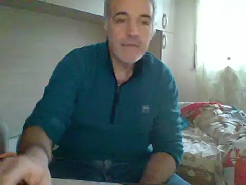 Setesesso7 online show from 29, 1, 2025