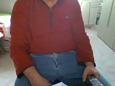 Setesesso7 online show from 3, 11, 2025