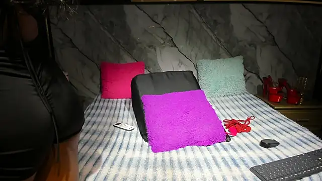 Niyirey1 online show from 14, 10, 2025