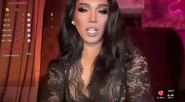 Snapshot of Lo_la_69 chatting on 16, 12, 2024 Lo la 69 online show from 16, 12, 2024