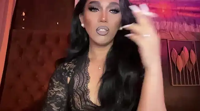 Snapshot of Lo_la_69 chatting on 4, 1, 2025 Lo la 69 online show from 4, 1, 2025