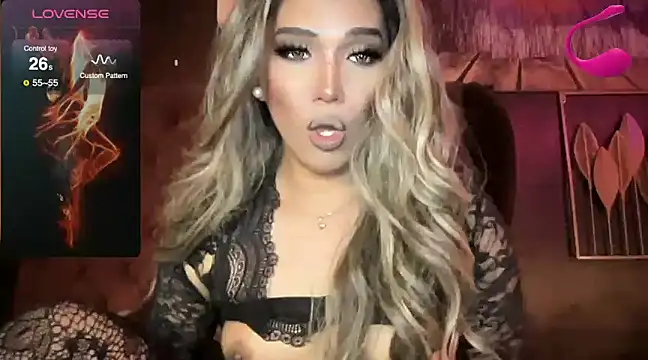 Snapshot of Lo_la_69 chatting on 17, 1, 2025 Lo la 69 online show from 17, 1, 2025