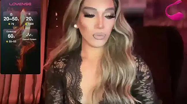 Snapshot of Lo_la_69 chatting on 6, 2, 2025 Lo la 69 online show from 6, 2, 2025