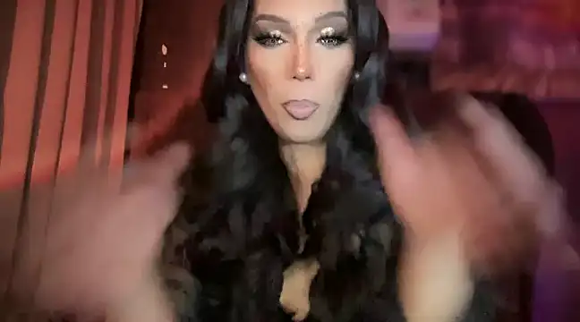 Snapshot of Lo_la_69 chatting on 23, 2, 2025 Lo la 69 online show from 23, 2, 2025