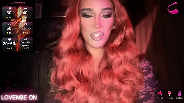 Lo la 69 online show from 8, 3, 2026