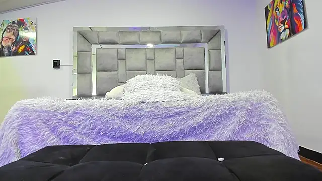 Candy And Andy  online show from 26, 3, 2026