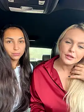 Keep us wild online show from 4, 12, 2024