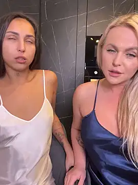 Keep us wild online show from 14, 12, 2024