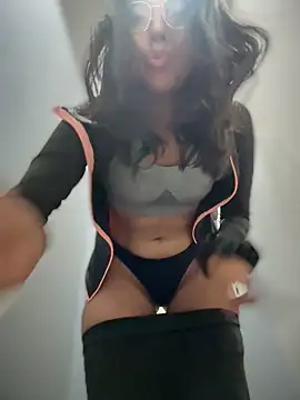 SheenaBrooke online show from 26, 3, 2026