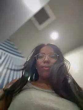 SheenaBrooke online show from 1, 4, 2026