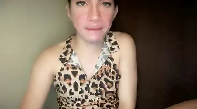 QUEEN LILITH online show from 17, 12, 2024