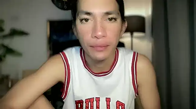 QUEEN LILITH online show from 24, 2, 2025