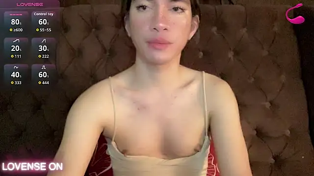 QUEEN LILITH online show from 22, 3, 2026