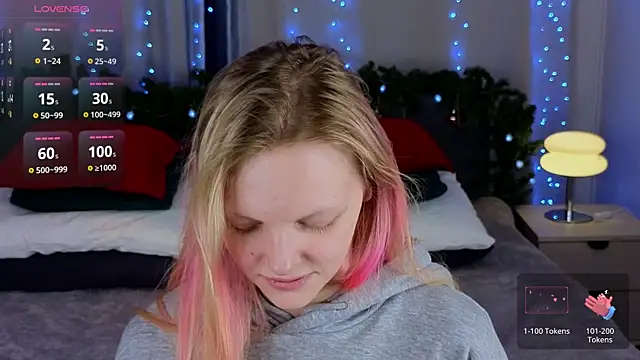 evangel1ne online show from 12, 1, 2025