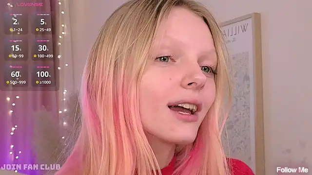 evangel1ne online show from 6, 2, 2025