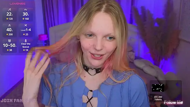 evangel1ne online show from 1, 3, 2025