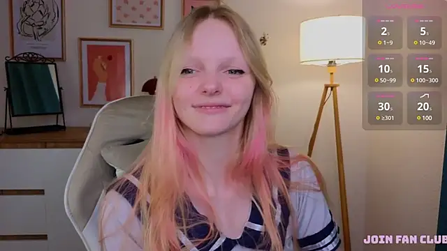 evangel1ne online show from 7, 3, 2025