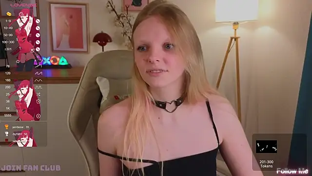 evangel1ne online show from 18, 9, 2025