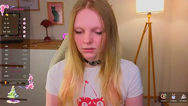 evangel1ne online show from 8, 2, 2026