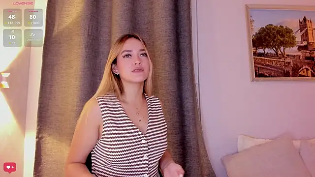 Snapshot of Assh_lee_ chatting on 30, 10, 2025 Assh lee online show from 30, 10, 2025