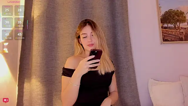 Snapshot of Assh_lee_ chatting on 25, 11, 2025 Assh lee online show from 25, 11, 2025