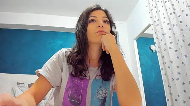 Anna Lewis online show from 20, 2, 2025