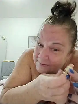 Yaya Mineira online show from 30, 11, 2025