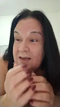 Snapshot of Yaya_Mineira chatting on 19, 7, 2026 Yaya Mineira online show from 19, 7, 2026