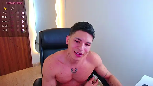 harrisoncuper online show from 19, 11, 2025