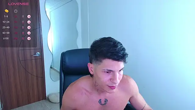 harrisoncuper online show from 24, 2, 2026