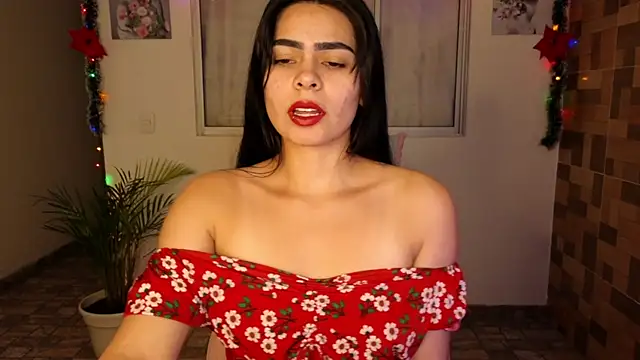 sexyladyy  online show from 7, 1, 2025
