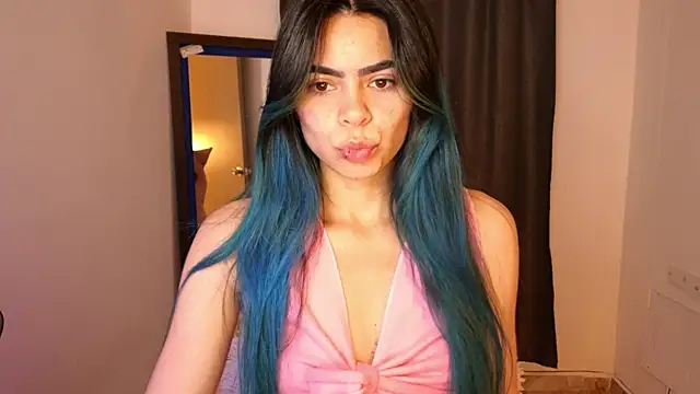 sexyladyy  online show from 16, 11, 2025
