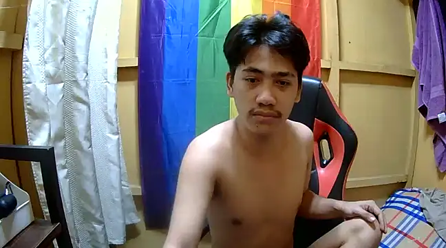 Snapshot of gaysucker6969 chatting on 26, 1, 2025 gaysucker6969 online show from 26, 1, 2025