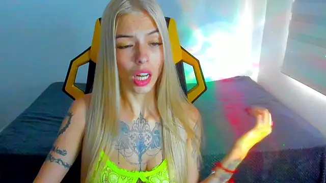 barbiee 05 online show from 21, 2, 2026