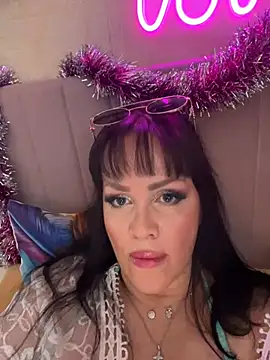 Lolaley2 online show from 11, 1, 2026