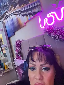 Lolaley2 online show from 17, 1, 2026