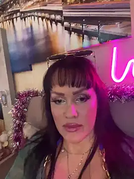 Lolaley2 online show from 17, 2, 2026