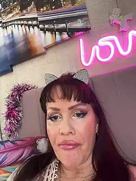 Lolaley2 online show from 23, 2, 2026